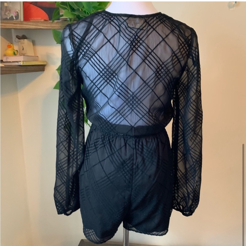 Superdown Romper - image 6